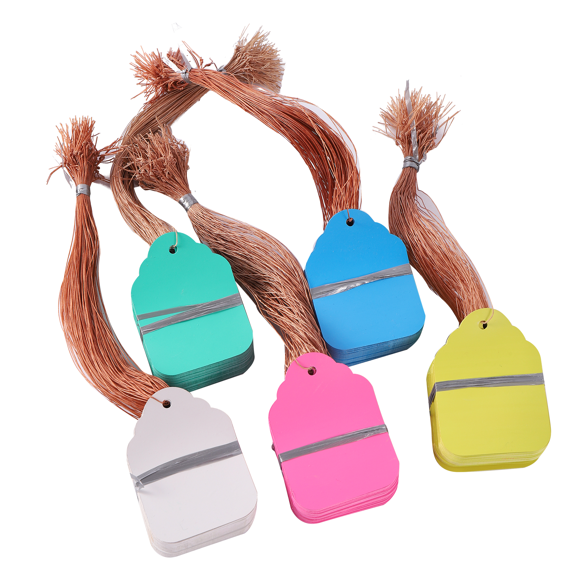 Gardening Tools Labeled - 100Pcs/Lot Plants Hanging Plant Markers DIY