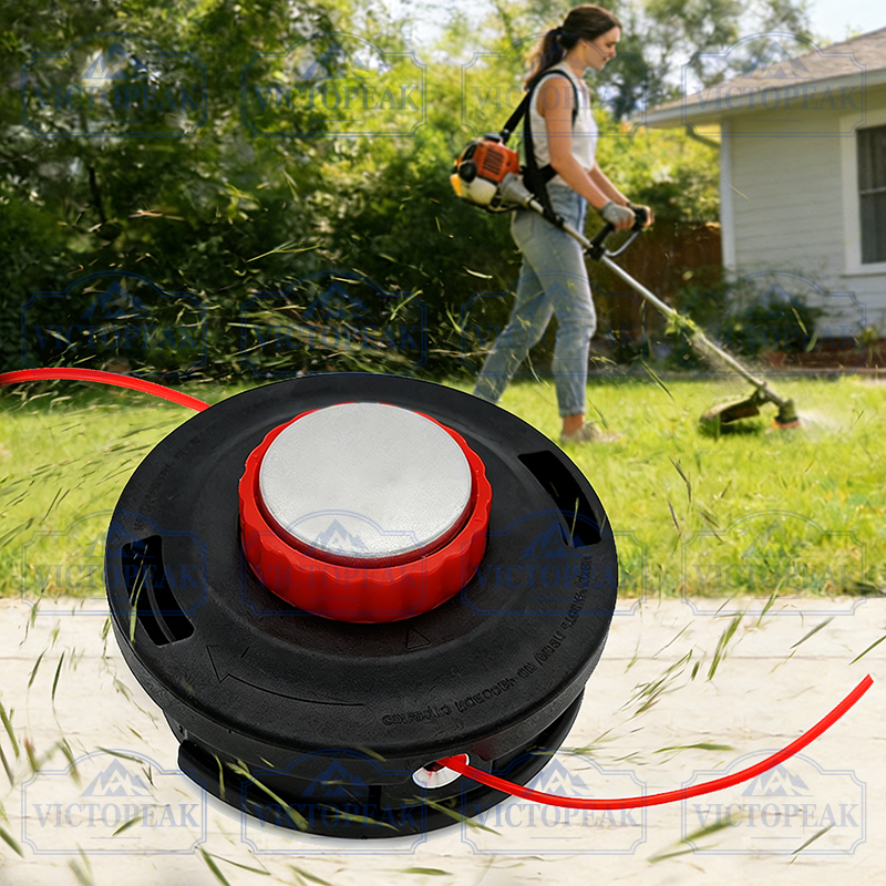 Gardening Tools For Beginners - Durable New Bearing Gardening Power Tool