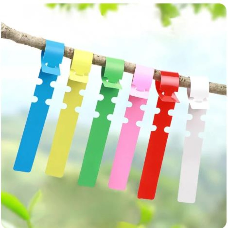 Waterproof plant tag Plastic p - Gardening Tools Labeled recensie en prijs
