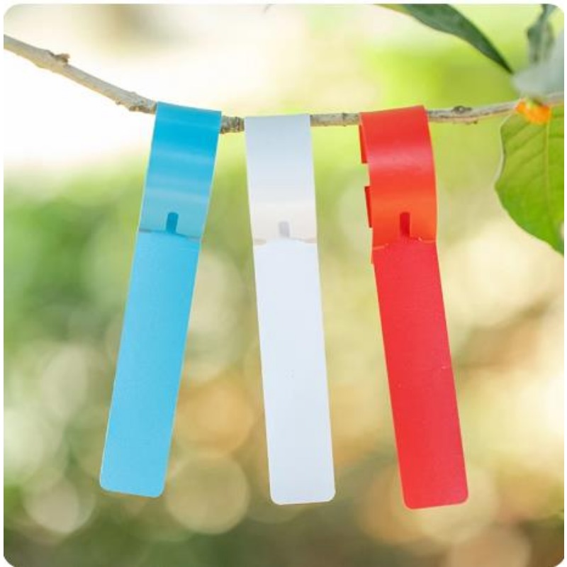Waterproof plant tag Plastic p - Gardening Tools Labeled recensie en prijs