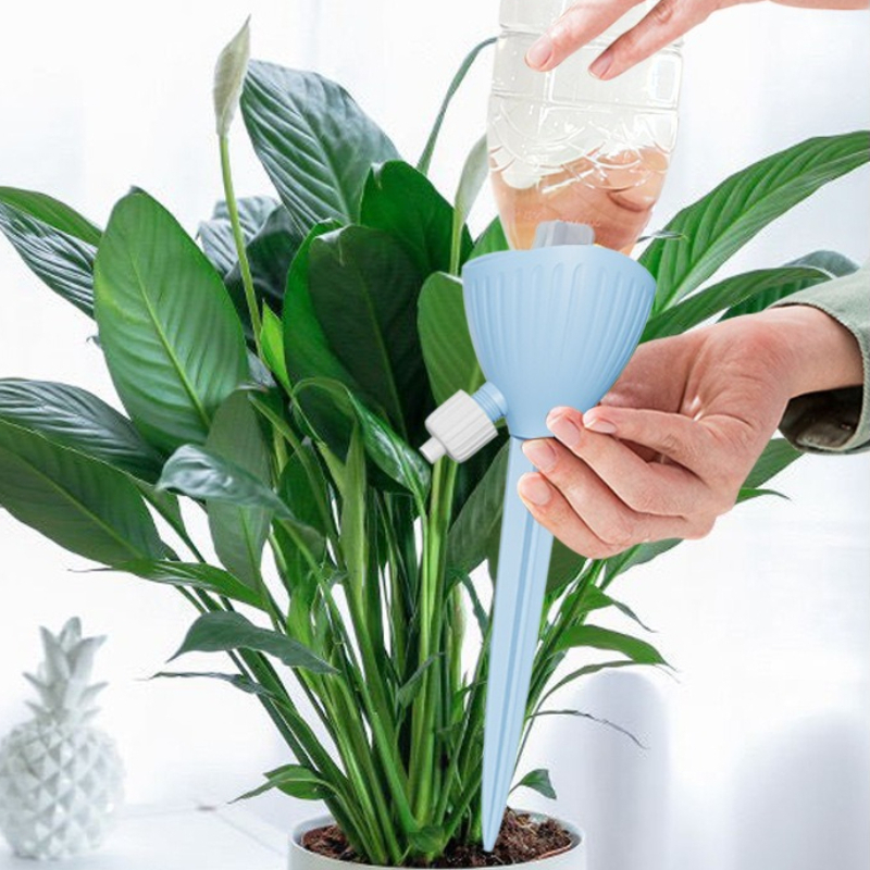 Automatic Watering Dripper Adj - Gardening Tools For Beginners recensie en prijs
