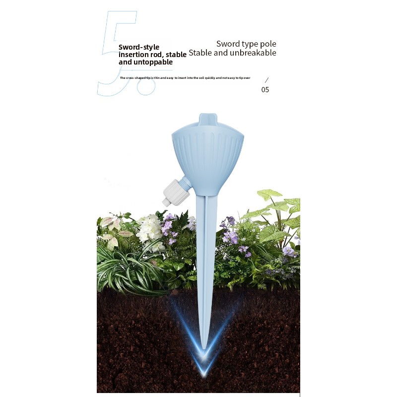 Automatic Watering Dripper Adj - Gardening Tools For Beginners recensie en prijs