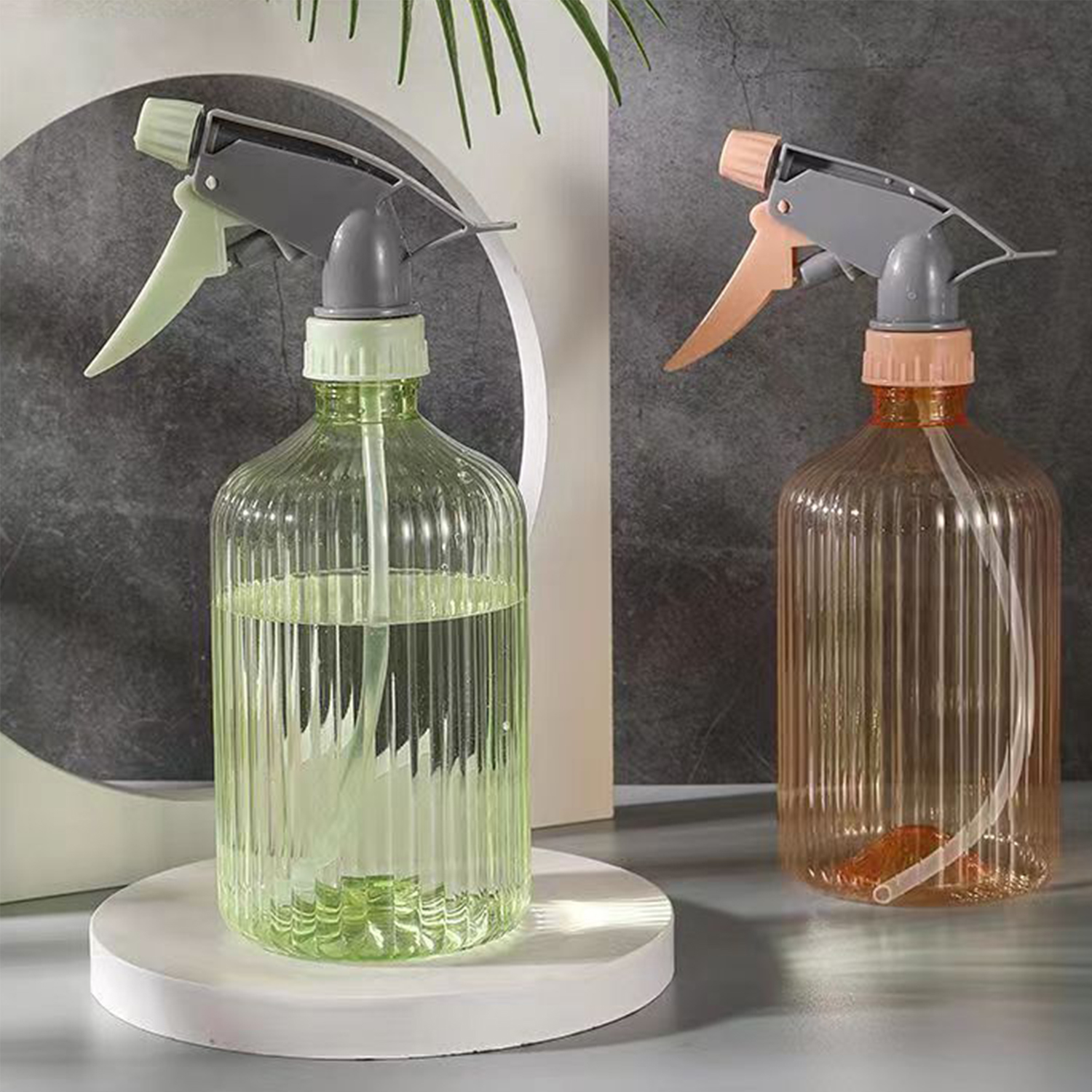 500ml Spray Bottle Watering Ca - Gardening Tools For Beginners recensie en prijs