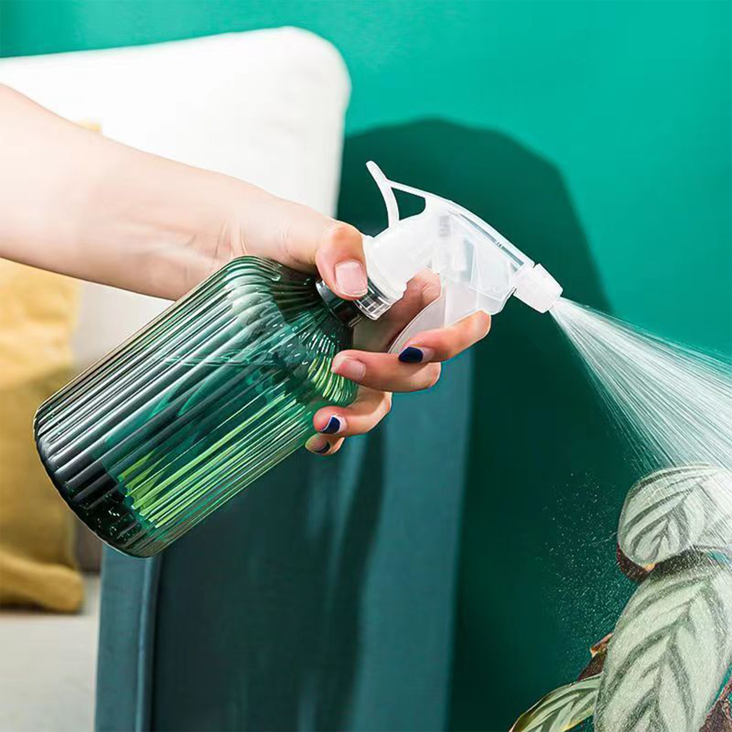 500ml Spray Bottle Watering Ca - Gardening Tools For Beginners recensie en prijs