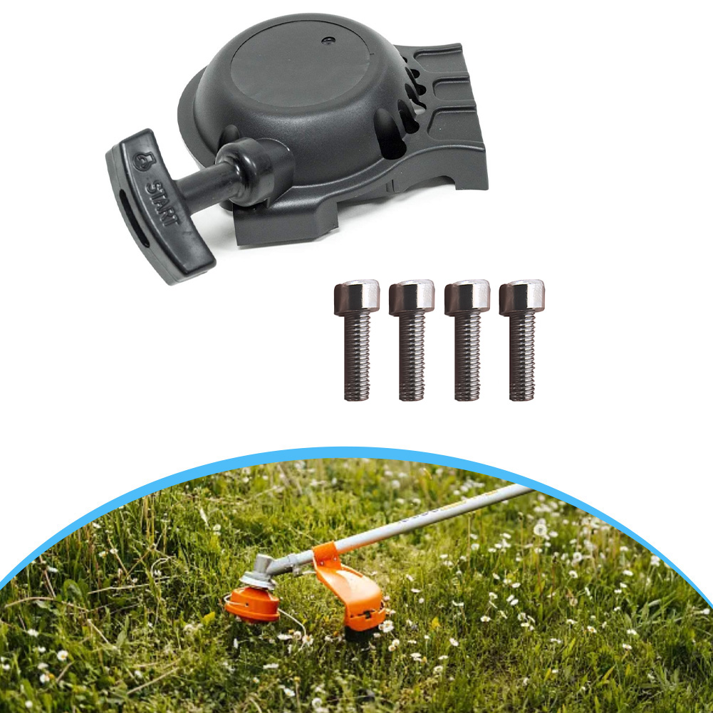 As Picture Recoil Starter Comp - Gardening Tools Picture recensie en prijs