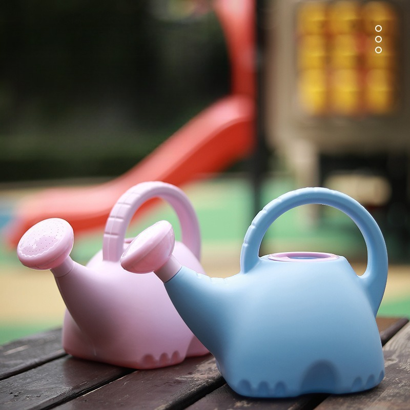 Cartoon Thickened Watering Can - Gardening Tools Cartoon recensie en prijs