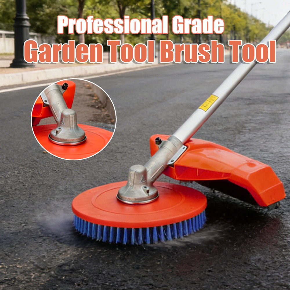 1Pc Lawn Mower Deck Cleaning B - Gardening Tools To Remove Grass recensie en prijs