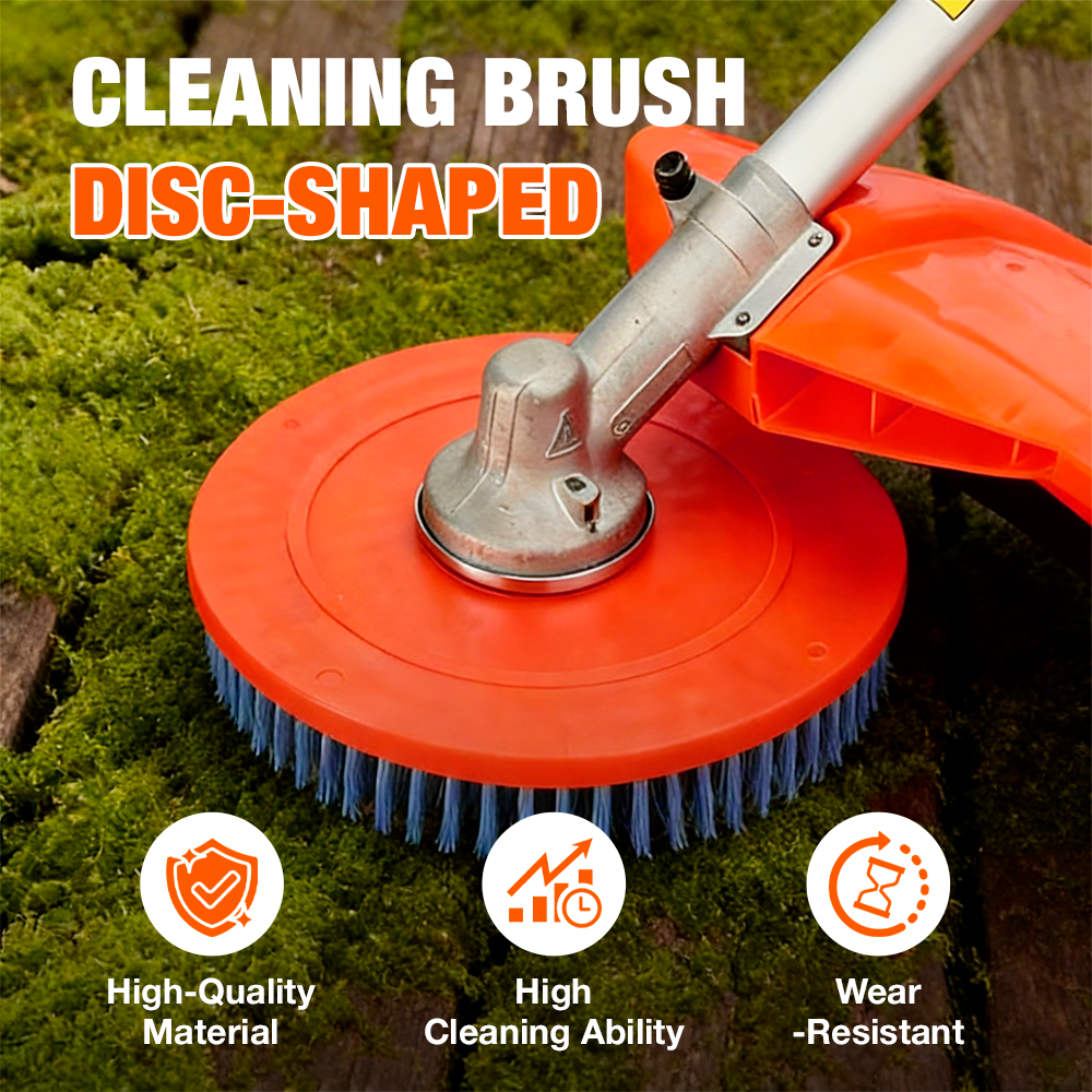 1Pc Lawn Mower Deck Cleaning B - Gardening Tools To Remove Grass recensie en prijs