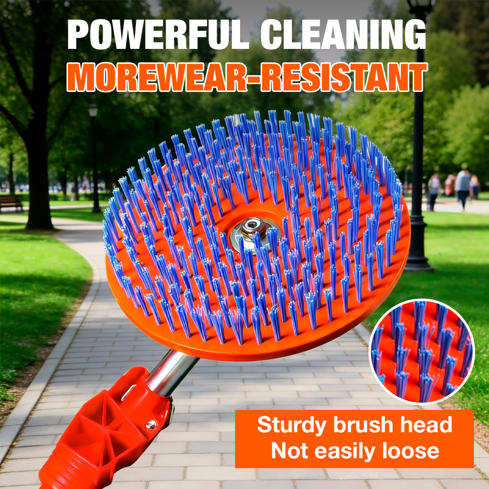 1Pc Lawn Mower Deck Cleaning B - Gardening Tools To Remove Grass recensie en prijs