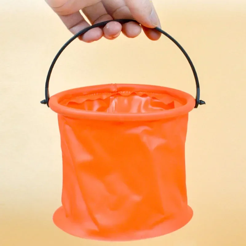 Beach Sand Bucket Toy  Collaps - Gardening Tools For Beginners recensie en prijs
