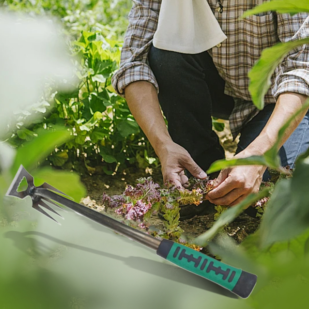 5/6/11 Tines Gardening Hand We - Gardening Tools To Remove Grass recensie en prijs