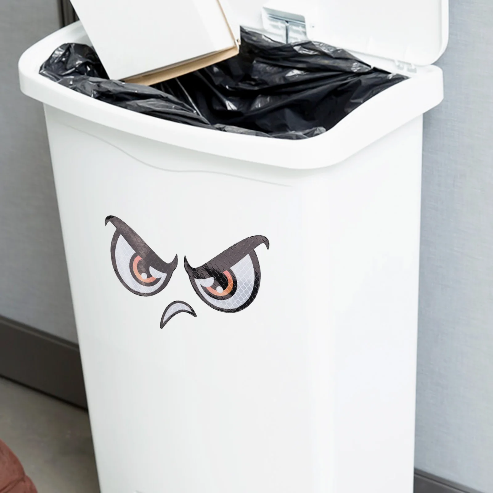 Cartoon Eye Paster Electric La - Gardening Tools Cartoon recensie en prijs