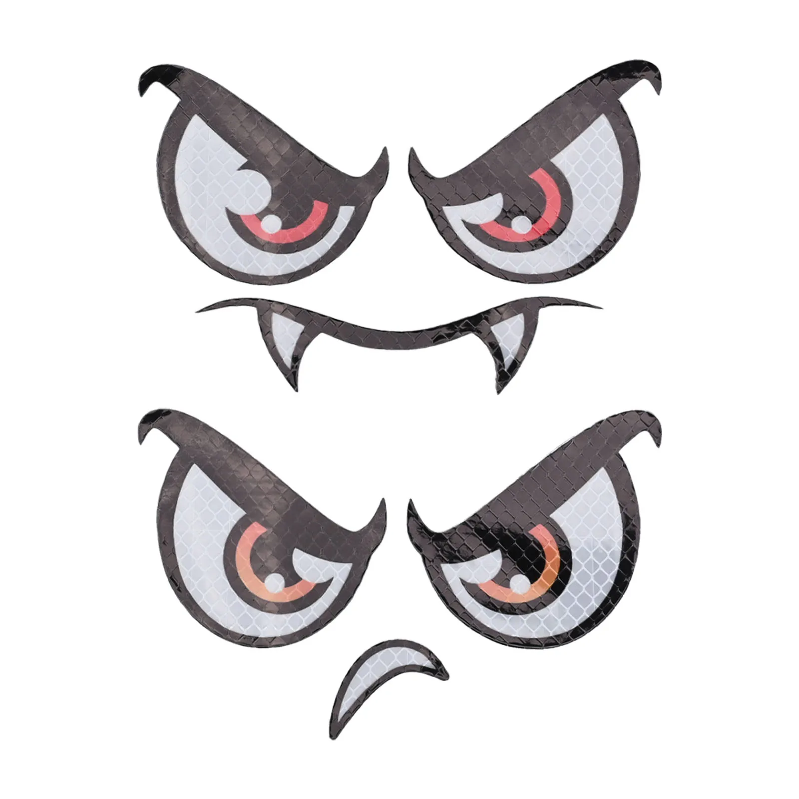 Cartoon Eye Paster Electric La - Gardening Tools Cartoon recensie en prijs