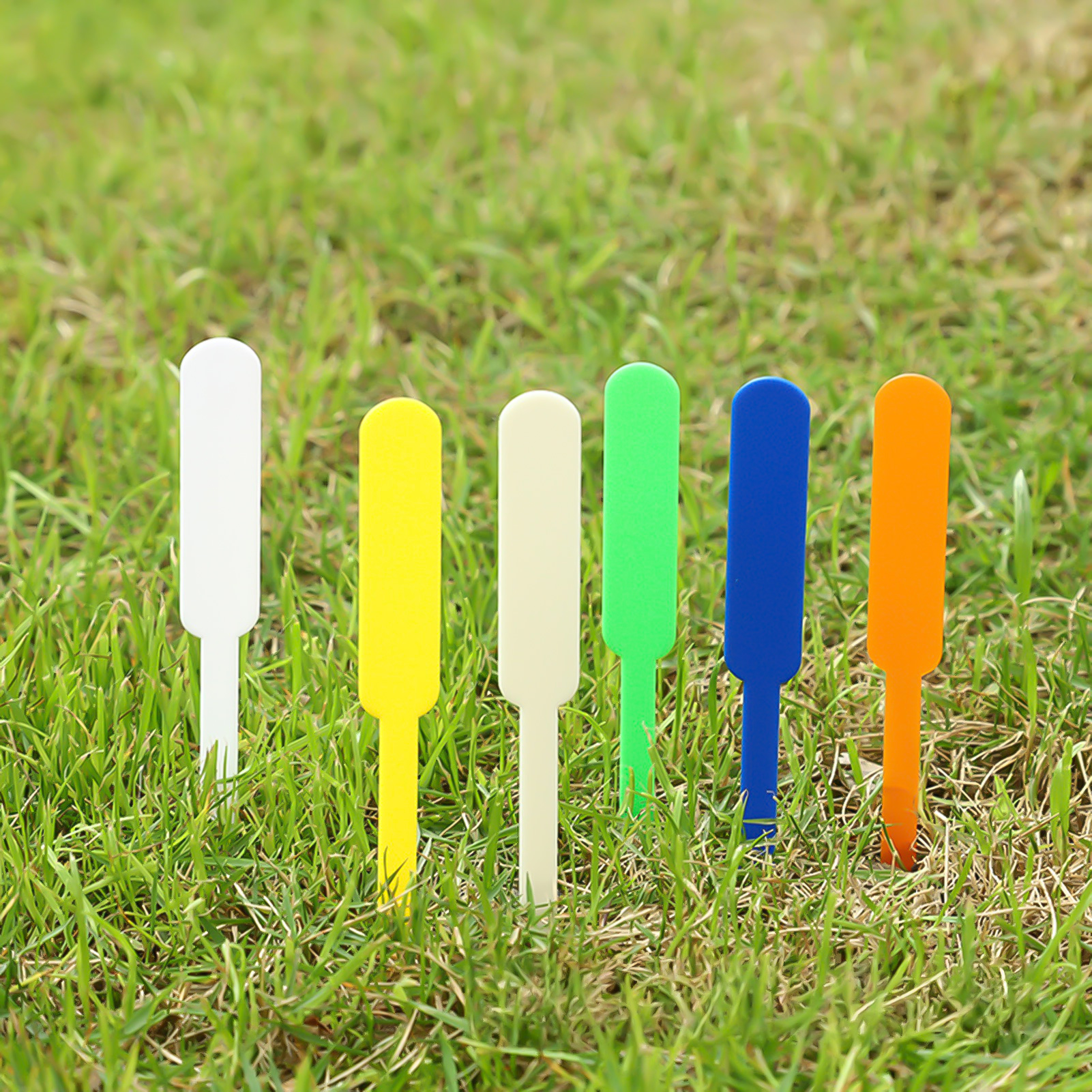 100pcs New Garden Plant Tags W - Gardening Tools Labeled recensie en prijs