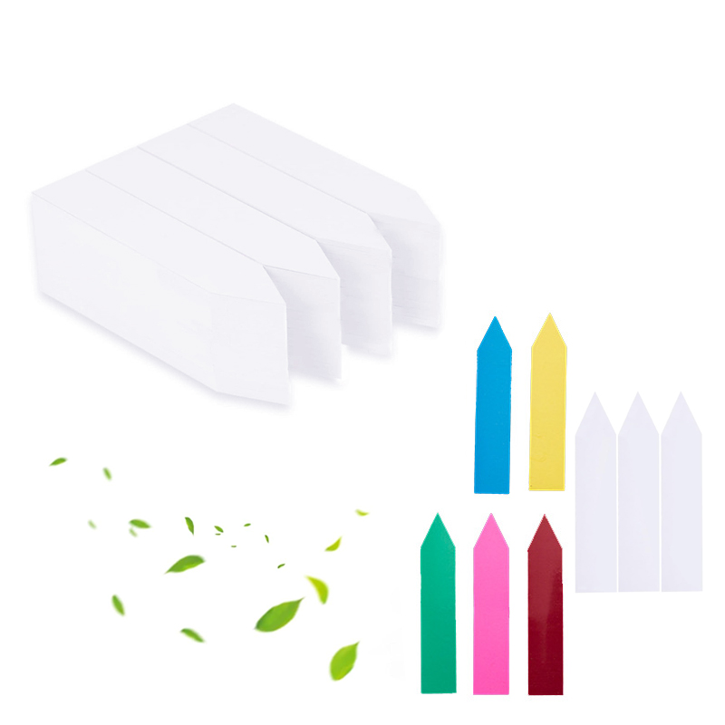 50/100 Garden Plant T Label Pl - Gardening Tools Labeled recensie en prijs