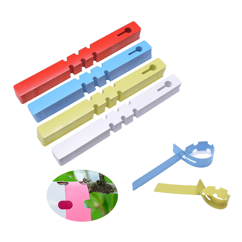 50/100 Garden Plant T Label Pl - Gardening Tools Labeled recensie en prijs