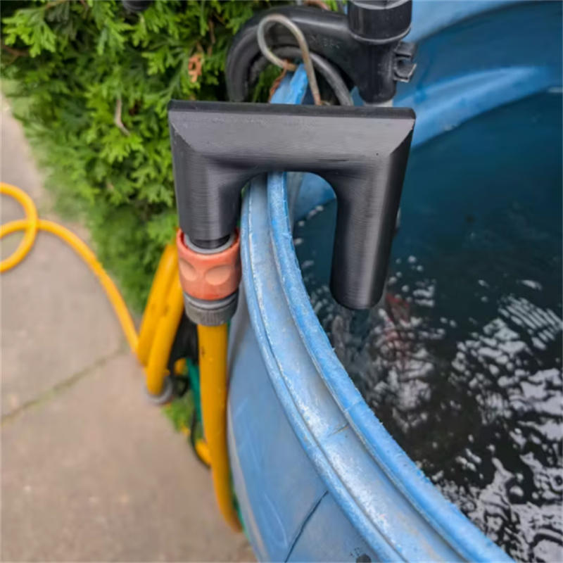New Garden Hose Hook - Easy Wa - Gardening Tools For Beginners recensie en prijs