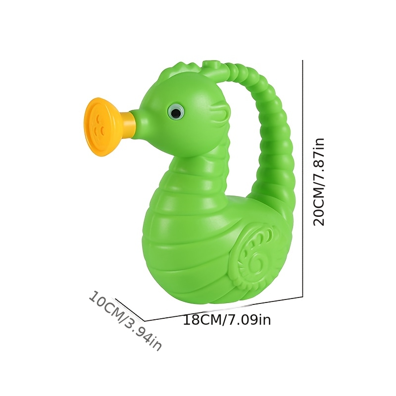Kids Watering Can for Toddler  - Gardening Tools Cartoon recensie en prijs