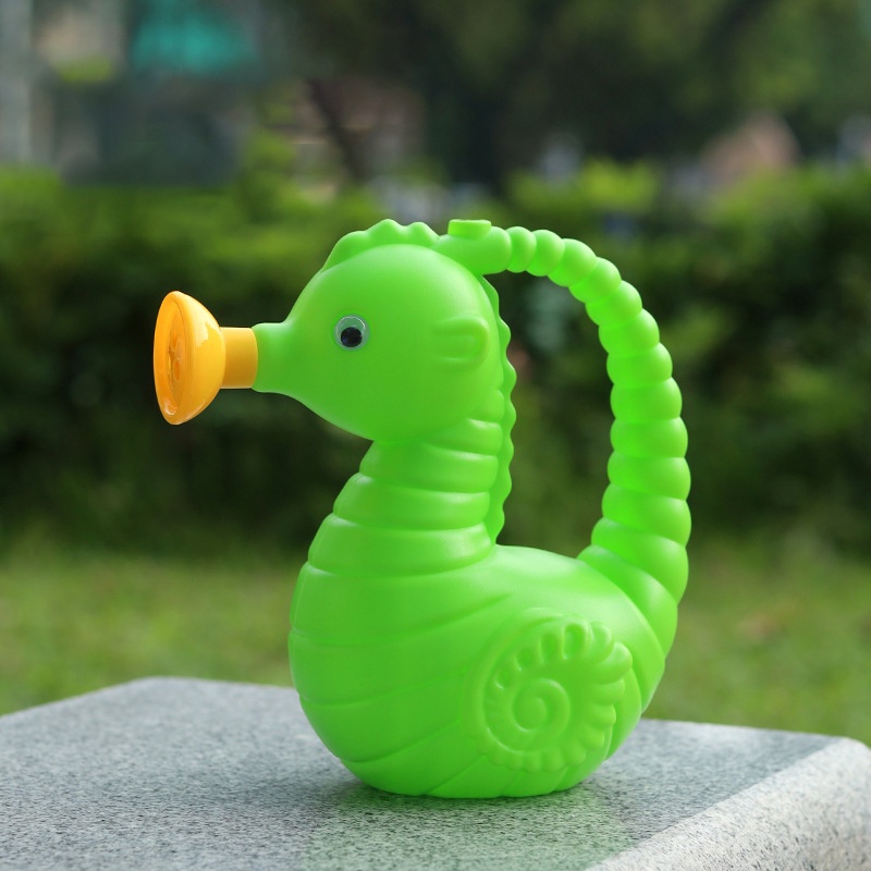 Kids Watering Can for Toddler  - Gardening Tools Cartoon recensie en prijs