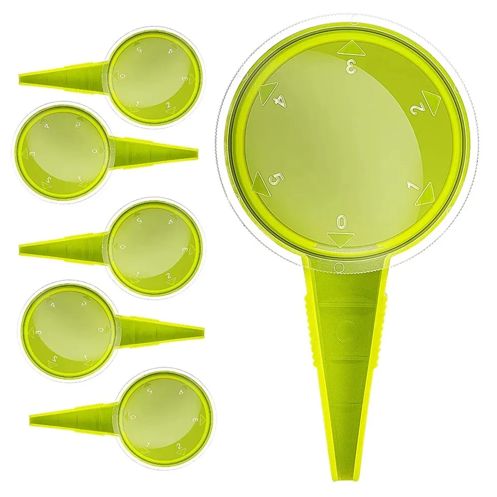 12pcs Seed Dispenser Planter T - Gardening Tools Labeled recensie en prijs