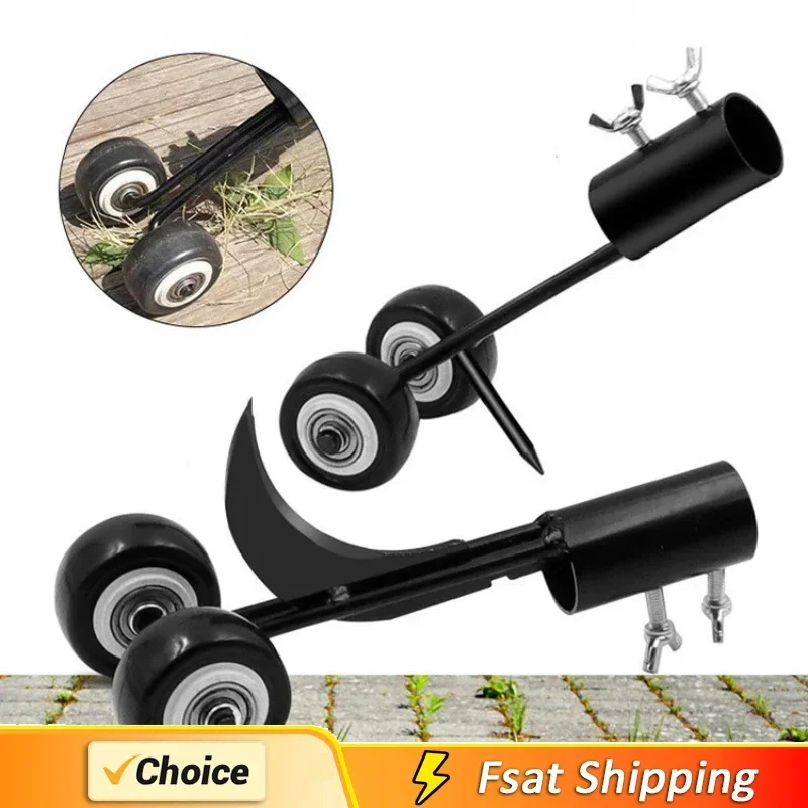 Portable Gap Weeder Grass Trim - Gardening Tools To Remove Grass recensie en prijs