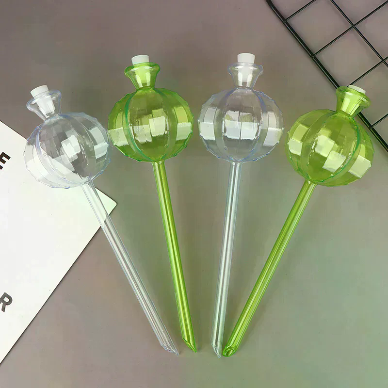 2/5Pcs Plant Flowers Water Fee - Gardening Tools Cartoon recensie en prijs