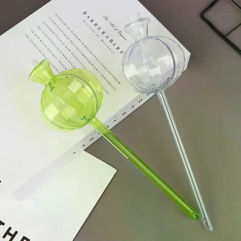 2/5Pcs Plant Flowers Water Fee - Gardening Tools Cartoon recensie en prijs