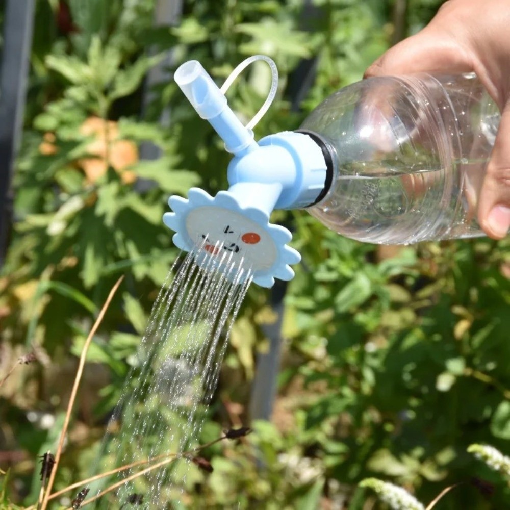 Creative Garden Watering Sprin - Gardening Tools Cartoon recensie en prijs