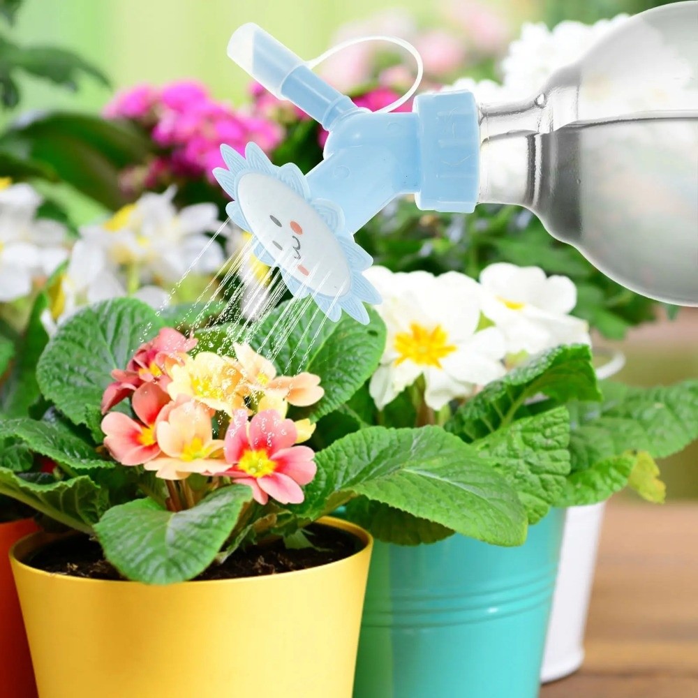 Creative Garden Watering Sprin - Gardening Tools Cartoon recensie en prijs
