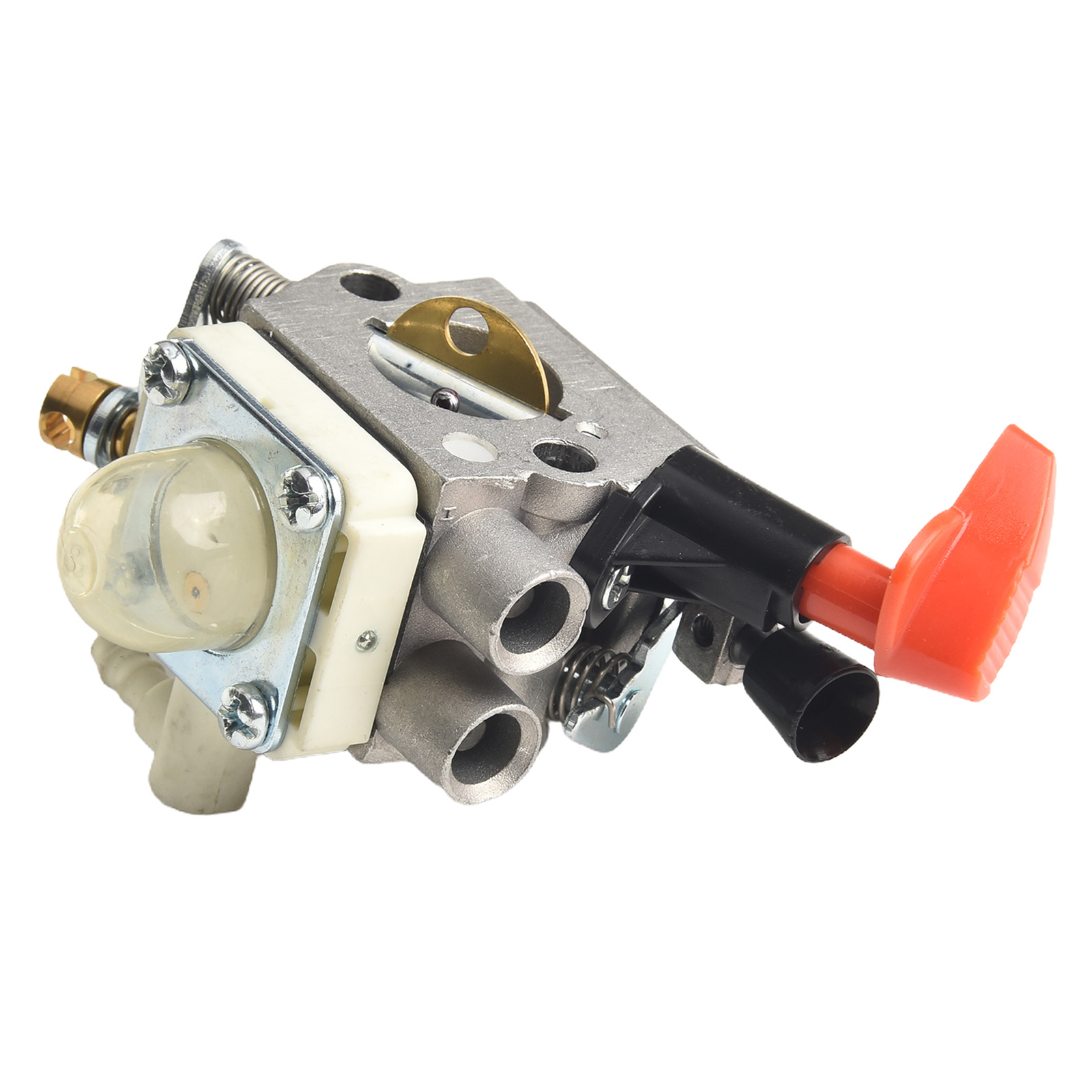 FS40 Carburetor As Pictures Sh - Gardening Tools Picture recensie en prijs