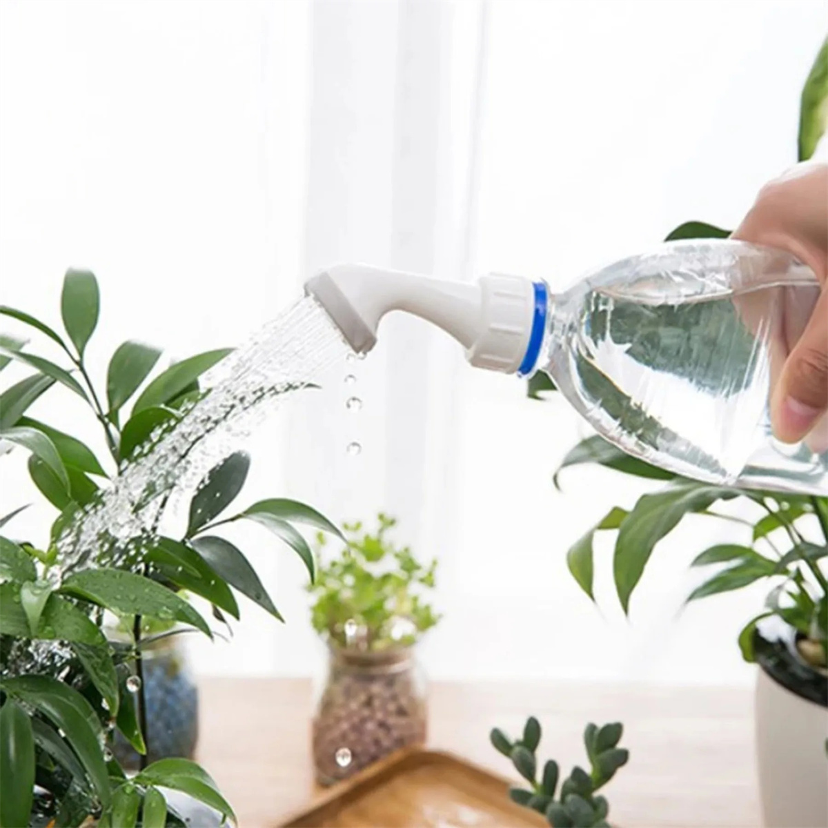 1/10 pcs/set Garden Spray Wate - Gardening Tools For Beginners recensie en prijs