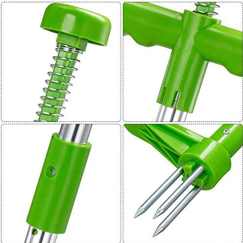 Portable Long Handle Weed Remo - Gardening Tools To Remove Grass recensie en prijs