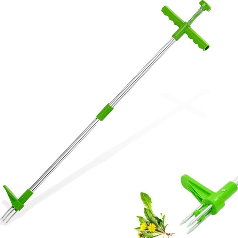 Portable Long Handle Weed Remo - Gardening Tools To Remove Grass recensie en prijs
