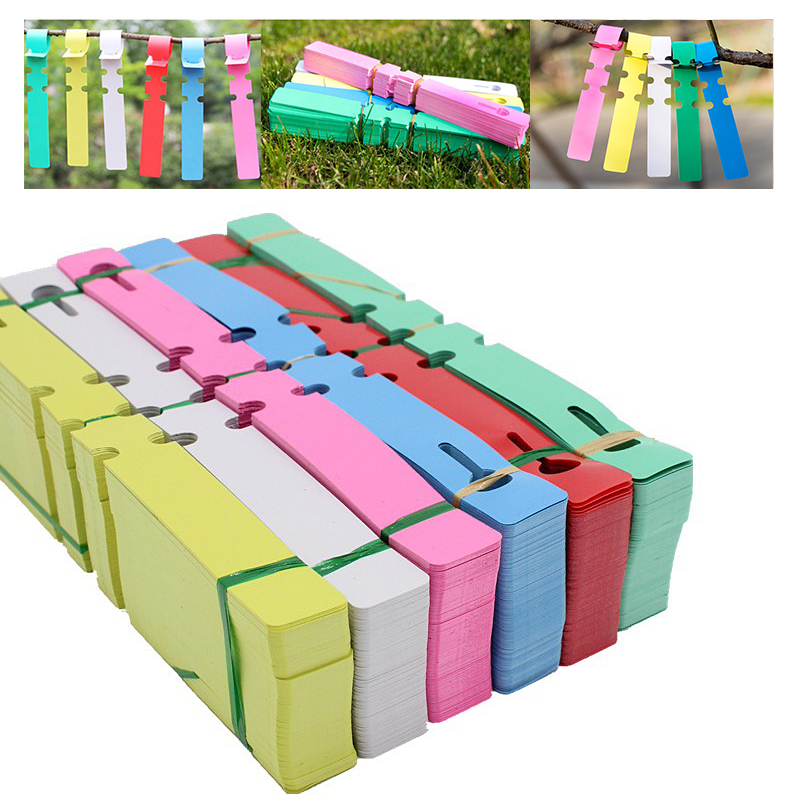 50-100pcs Waterproof Plant Mar - Gardening Tools Labeled recensie en prijs