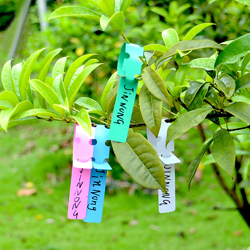 50-100pcs Waterproof Plant Mar - Gardening Tools Labeled recensie en prijs