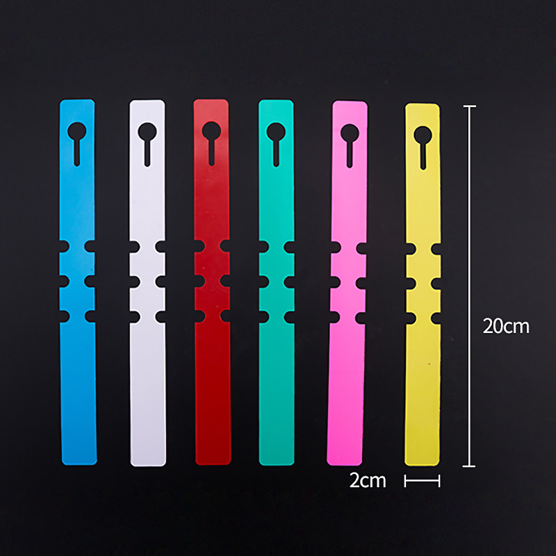 50-100pcs Waterproof Plant Mar - Gardening Tools Labeled recensie en prijs