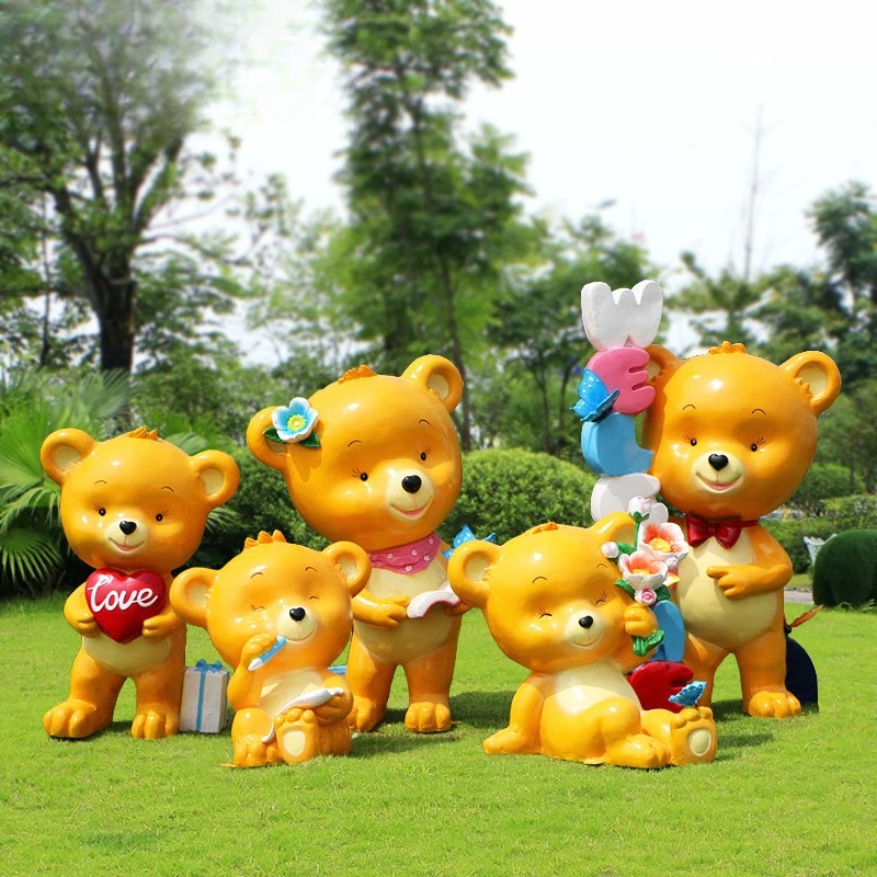 Outdoor, garden, landscape, de - Gardening Tools Cartoon recensie en prijs