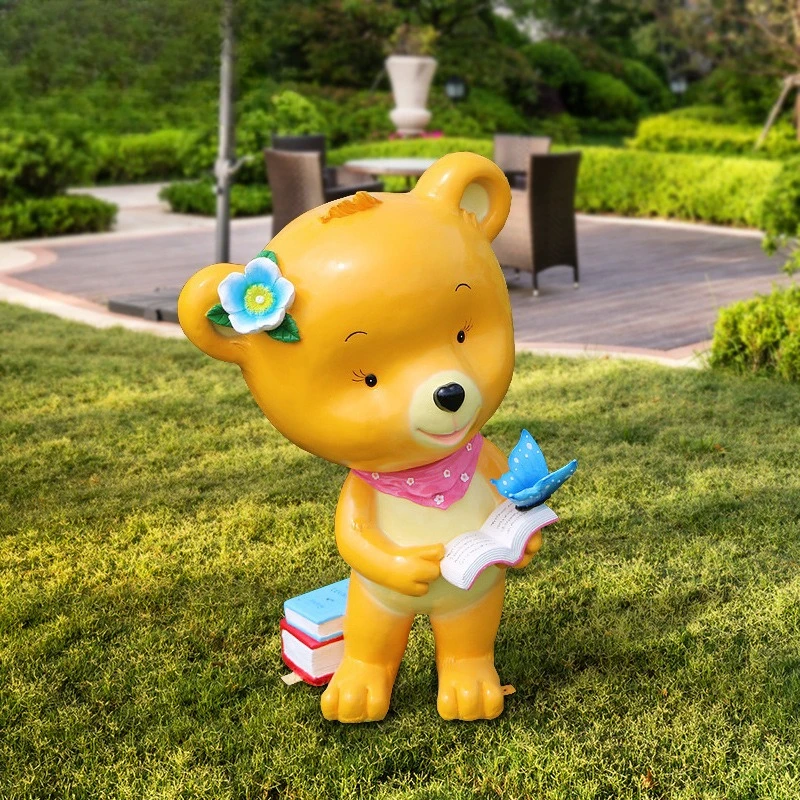 Outdoor, garden, landscape, de - Gardening Tools Cartoon recensie en prijs