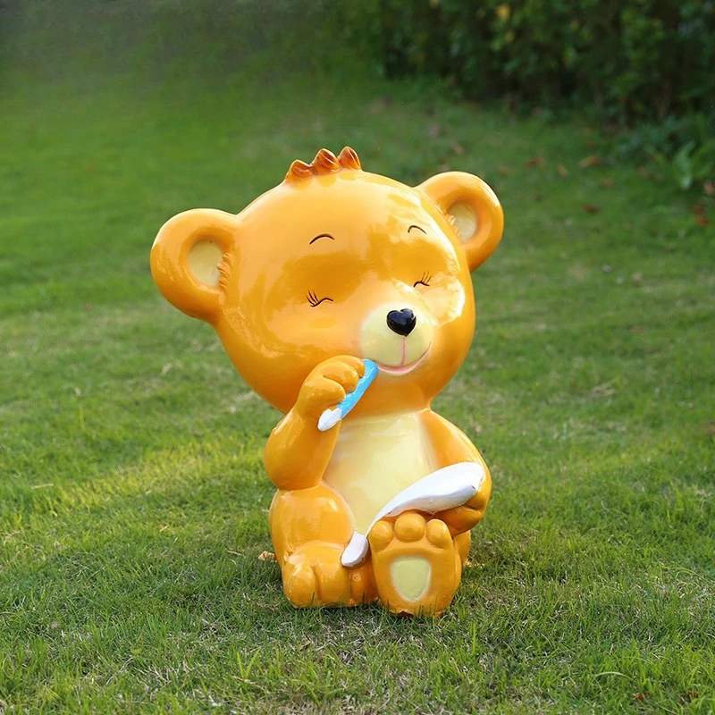 Outdoor, garden, landscape, de - Gardening Tools Cartoon recensie en prijs
