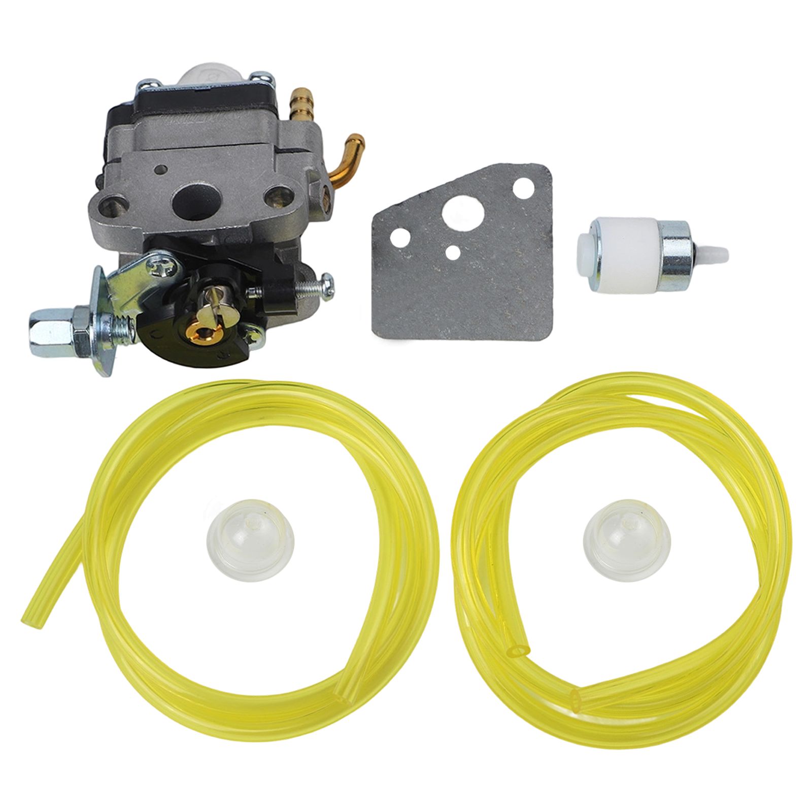 Carburetor For Optimal Power D - Gardening Tools Picture recensie en prijs