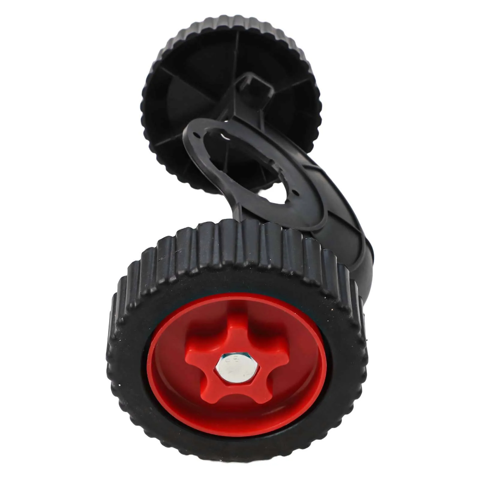 Adjustable Lawnmower Wheels La - Gardening Tools Picture recensie en prijs