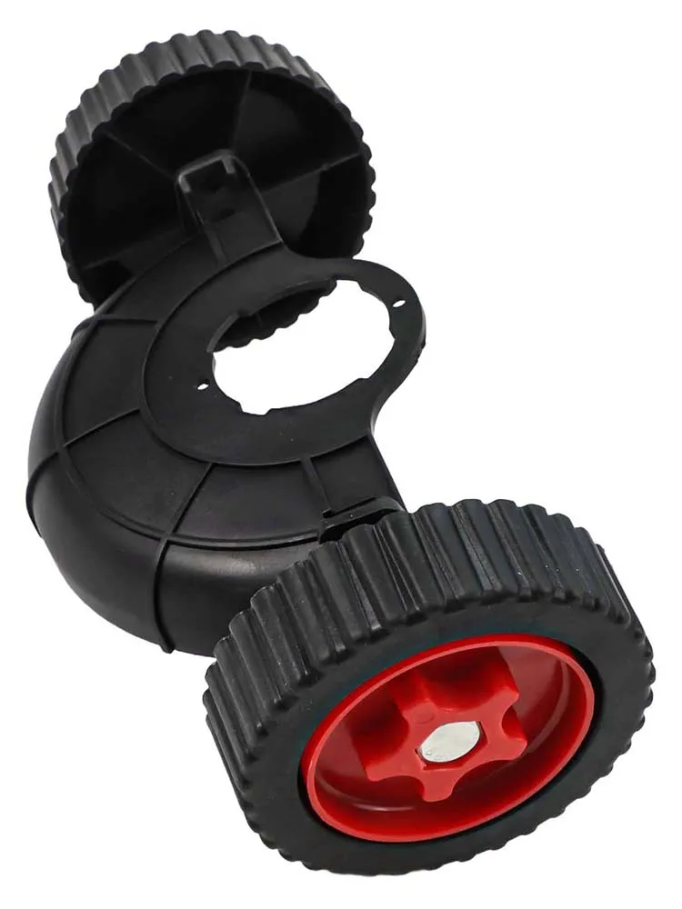 Adjustable Lawnmower Wheels La - Gardening Tools Picture recensie en prijs