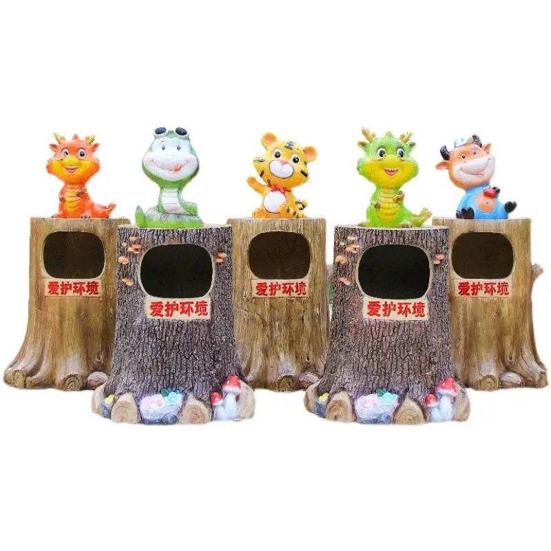 Outdoor Garden Cartoon Animal  - Gardening Tools Cartoon recensie en prijs