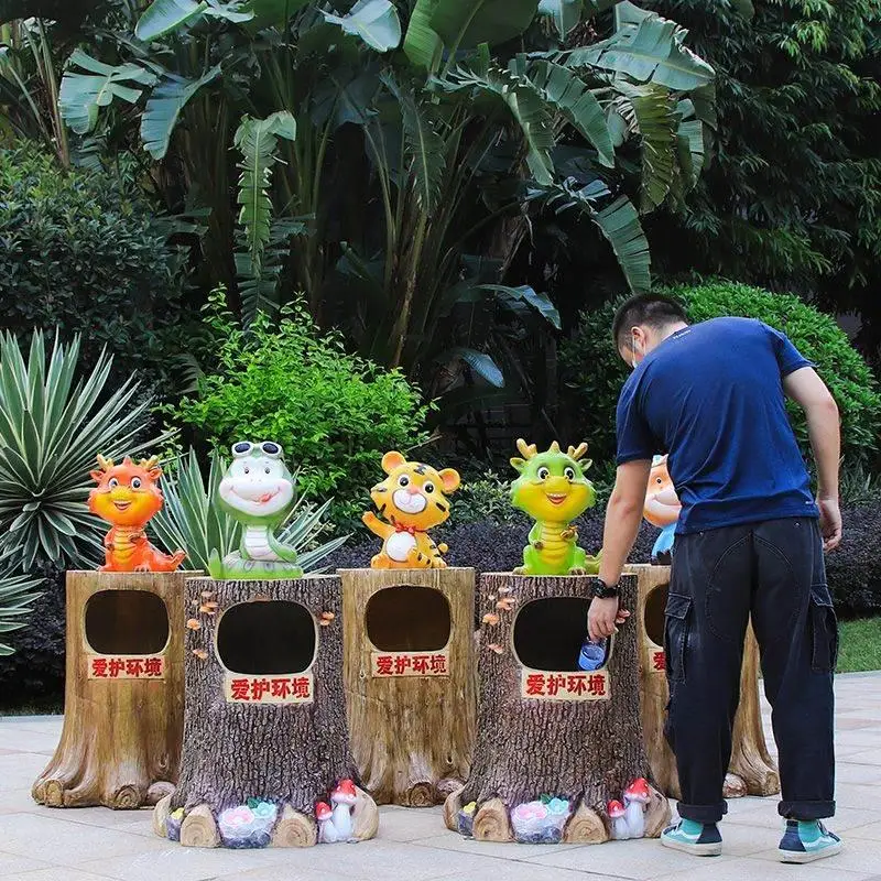 Outdoor Garden Cartoon Animal  - Gardening Tools Cartoon recensie en prijs