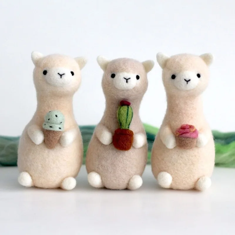 1PC Wool Needle Felting Kit fo - Gardening Tools For Beginners recensie en prijs