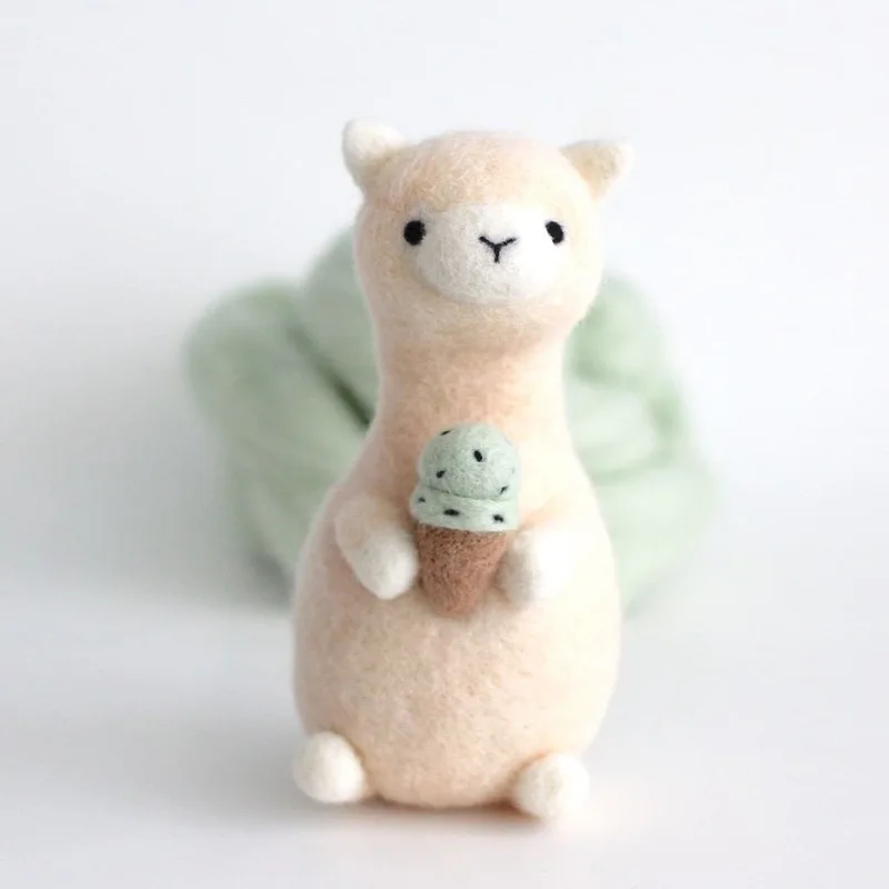 1PC Wool Needle Felting Kit fo - Gardening Tools For Beginners recensie en prijs
