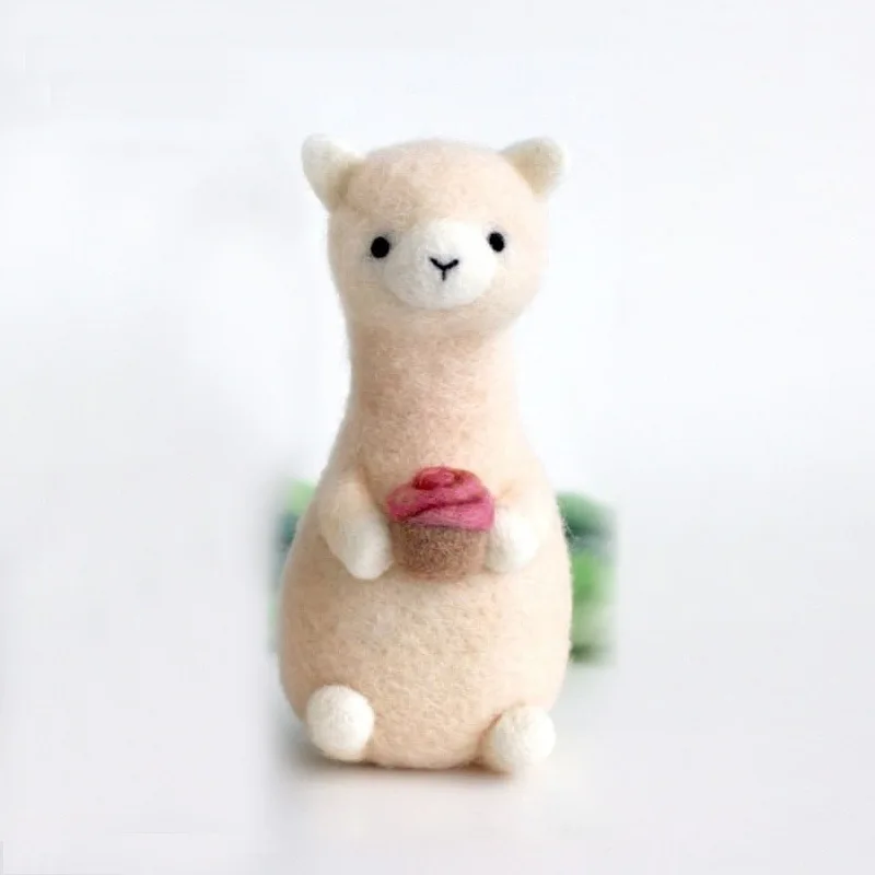 1PC Wool Needle Felting Kit fo - Gardening Tools For Beginners recensie en prijs