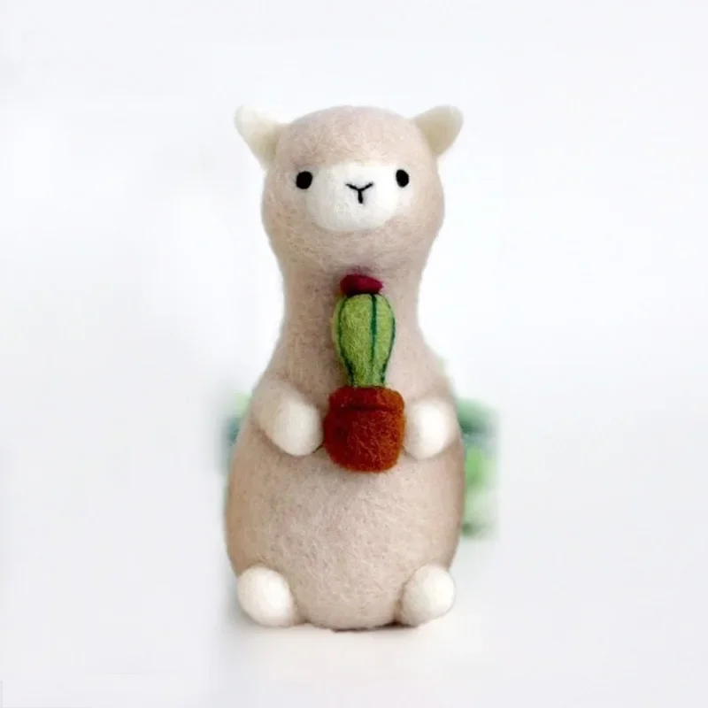 1PC Wool Needle Felting Kit fo - Gardening Tools For Beginners recensie en prijs