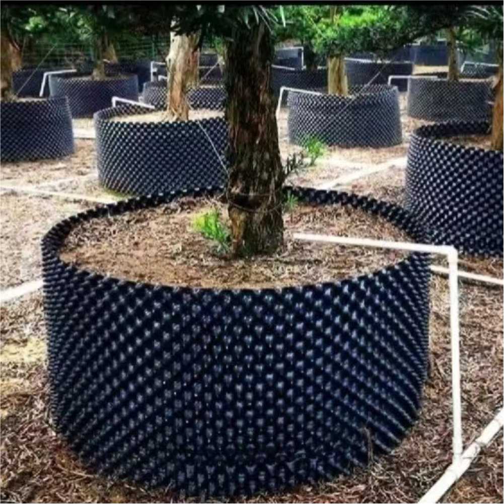 Grow Container Garden Tree Bon - Gardening Tools Of recensie en prijs