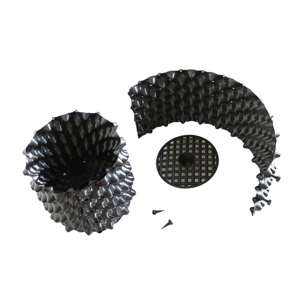 Grow Container Garden Tree Bon - Gardening Tools Of recensie en prijs